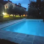 La Folaga Del Trasimeno Nyaraló *