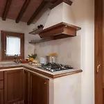 La Folaga Del Trasimeno Nyaraló Magione