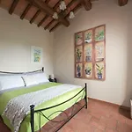 Holiday home La Folaga Del Trasimeno