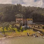 Nyaraló La Folaga Del Trasimeno *
