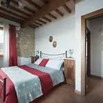 La Folaga Del Trasimeno Holiday home Magione