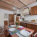 Nyaraló La Folaga Del Trasimeno Magione