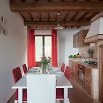 La Folaga Del Trasimeno Nyaraló *