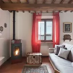 Nyaraló La Folaga Del Trasimeno Magione