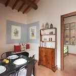Holiday home La Folaga Del Trasimeno