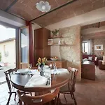 La Folaga Del Trasimeno Holiday home