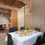 La Folaga Del Trasimeno Nyaraló Magione