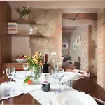 Nyaraló La Folaga Del Trasimeno *