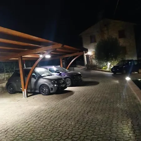 La Folaga Del Trasimeno