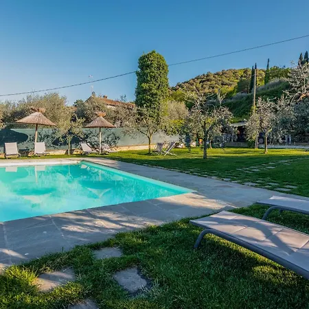 La Folaga Del Trasimeno Casa de Férias *