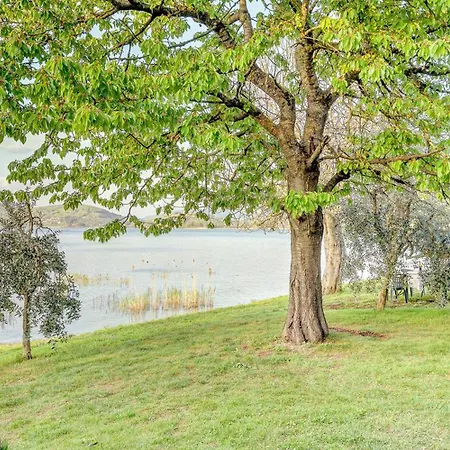 Semesterbostad La Folaga Del Trasimeno