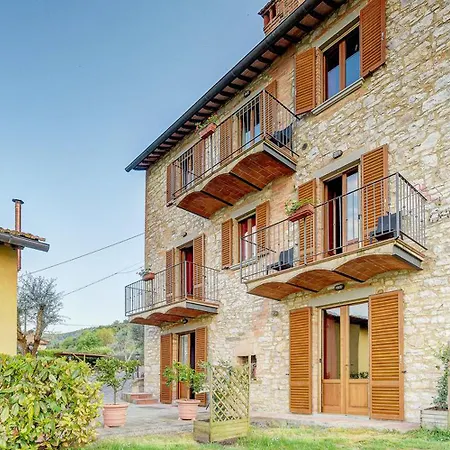 La Folaga Del Trasimeno *