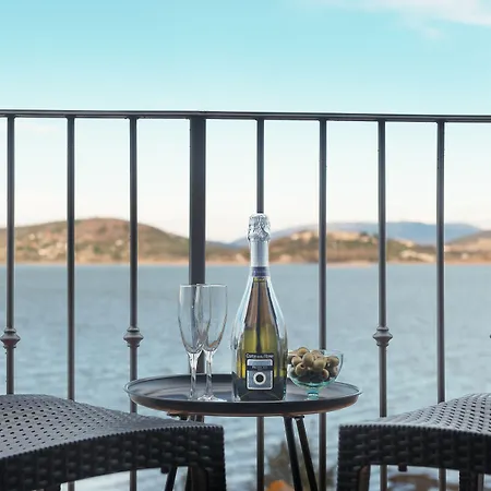 Semesterbostad La Folaga Del Trasimeno