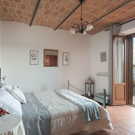La Folaga Del Trasimeno Semesterbostad *