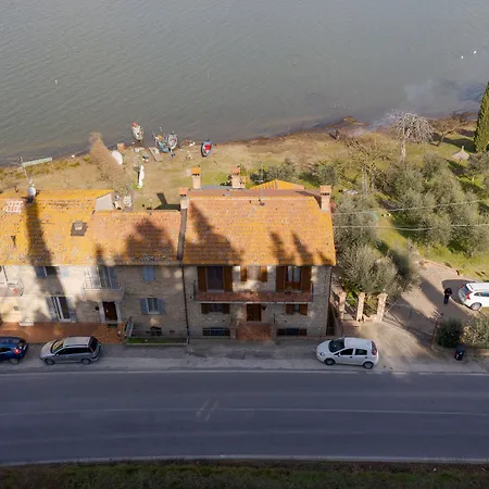 La Folaga Del Trasimeno * Magione