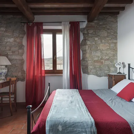 La Folaga Del Trasimeno Magione