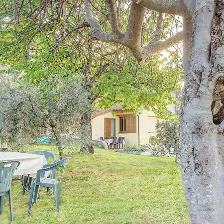 Casa de Férias La Folaga Del Trasimeno *