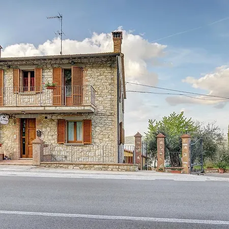 La Folaga Del Trasimeno * Magione