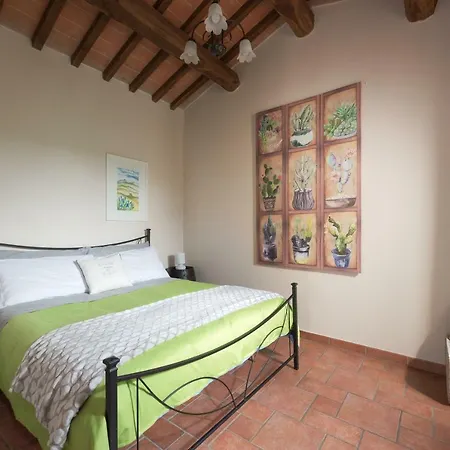 Feriehus La Folaga Del Trasimeno