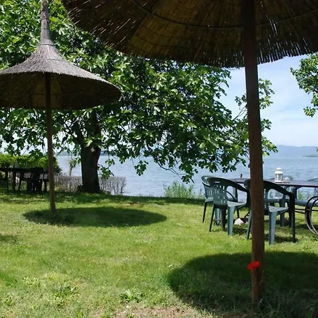 La Folaga Del Trasimeno Casa de Férias