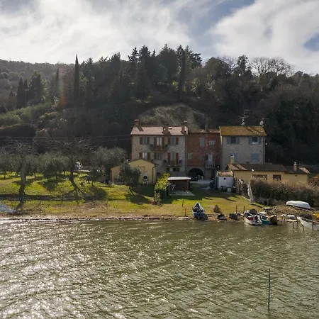 La Folaga Del Trasimeno * Magione