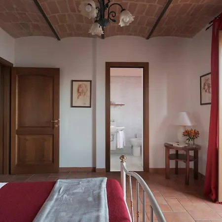 La Folaga Del Trasimeno Magione