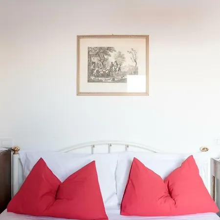 Casa de Férias La Folaga Del Trasimeno *