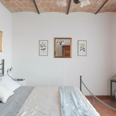 La Folaga Del Trasimeno Casa de Férias