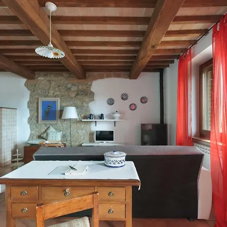 La Folaga Del Trasimeno Magione