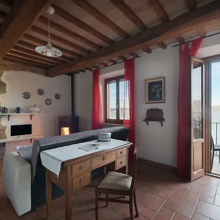 La Folaga Del Trasimeno *