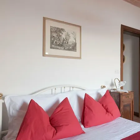 La Folaga Del Trasimeno Casa de Férias *