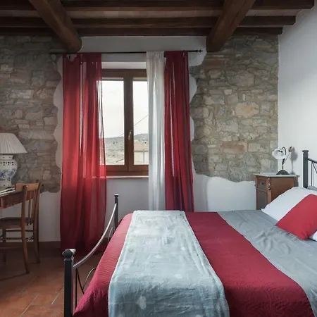 La Folaga Del Trasimeno *