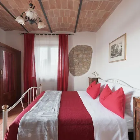 La Folaga Del Trasimeno Casa de Férias *