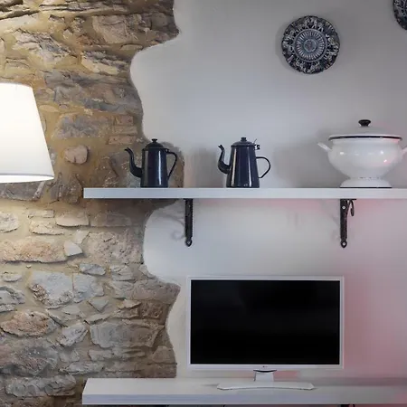 Casa de Férias La Folaga Del Trasimeno Magione