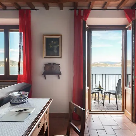 La Folaga Del Trasimeno * Magione