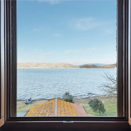 La Folaga Del Trasimeno Feriehus Magione