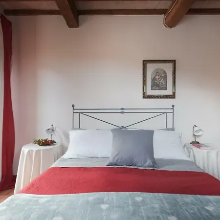 La Folaga Del Trasimeno Semesterbostad Magione