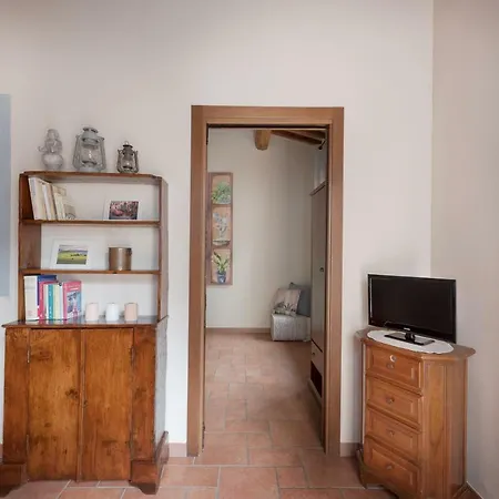 La Folaga Del Trasimeno Casa de Férias *