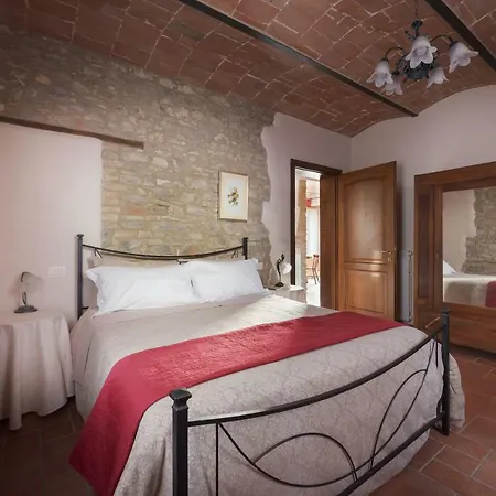 Casa de Férias La Folaga Del Trasimeno