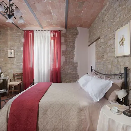 La Folaga Del Trasimeno * Magione