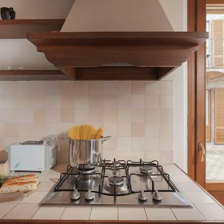 La Folaga Del Trasimeno Feriehus