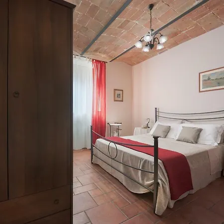 La Folaga Del Trasimeno