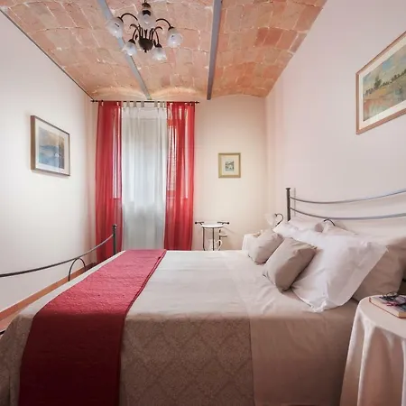 La Folaga Del Trasimeno Magione